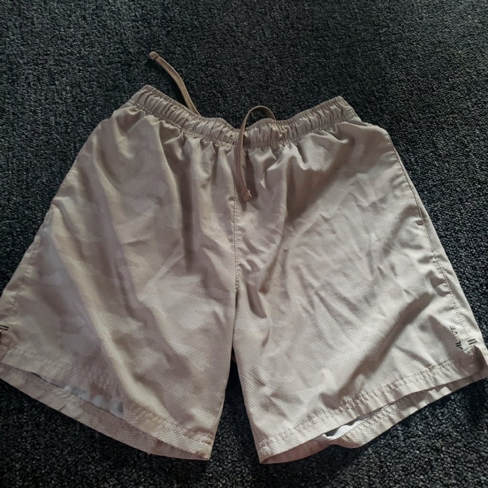 Alive qwuick dry sand camo color, Size M